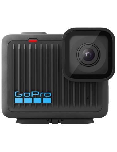 CHDHF-131-EU cámara para deporte de acción 12 MP 4K Ultra HD CMOS Wifi 86 g