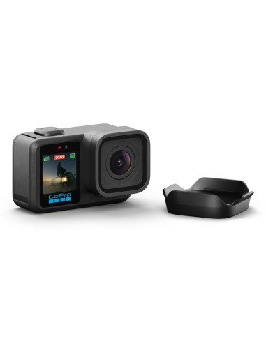 MISSION 1 cámara para deporte de acción 50 MP 8K Ultra HD CMOS Wifi 171 g