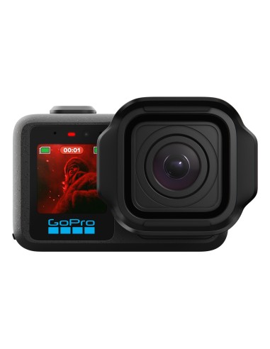 MISSION 1 PRO cámara para deporte de acción 50 MP 8K Ultra HD CMOS Wifi 171 g
