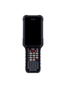 CK67 ordenador móvil de mano 10,9 cm (4.3") 800 x 480 Pixeles Pantalla táctil 516 g Negro