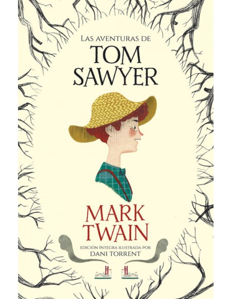 LAS AVENTURAS DE TOM SAWYER