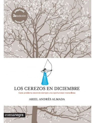 LOS CEREZOS EN DICIEMBRE