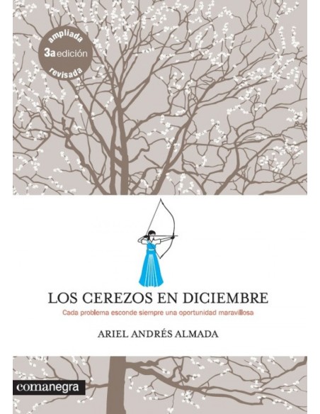 LOS CEREZOS EN DICIEMBRE