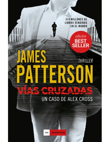 VIAS CRUZADAS