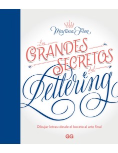 LOS GRANDES SECRETOS DEL LETTERING