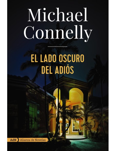 EL LADO OSCURO DEL ADIOS