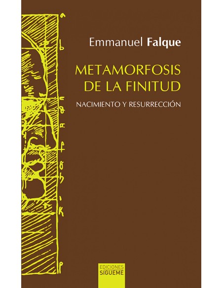 Metamorfosis de la finitud