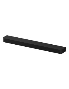 BRAVIA Theatre Bar 7 Negro 1.0 canales
