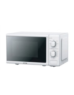 MIC CD6 Blanco Solo microondas Encimera 20 L 700 W