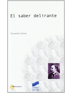 SABER DELIRANTE EL