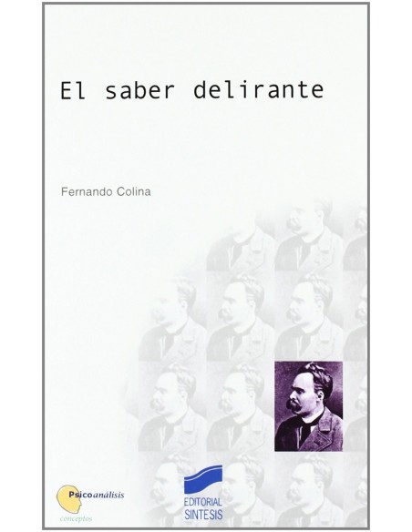 SABER DELIRANTE EL