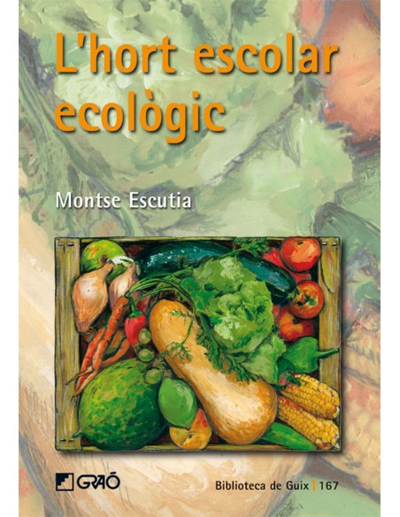 LHORT ESCOLAR ECOLOGIC