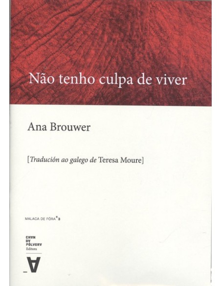 NAO TENHO TEMPO DE VIVER