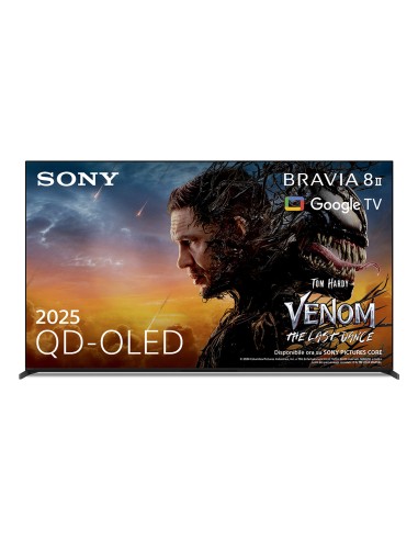 K-55XR8M2 139,7 cm (55") 4K Ultra HD Smart TV Wifi Negro