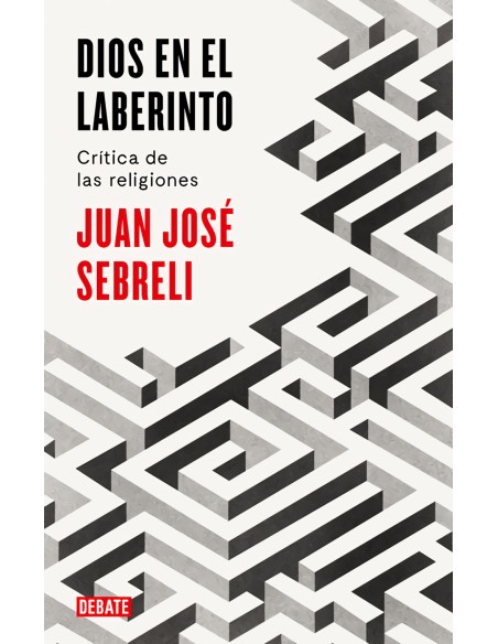 DIOS EN EL LABERINTO