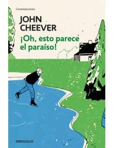 OH ESTO PARECE EL PARAISO