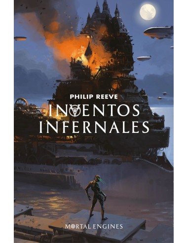 INVENTOS INFERNALES