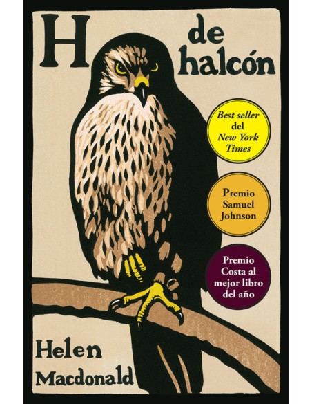 H DE HALCON