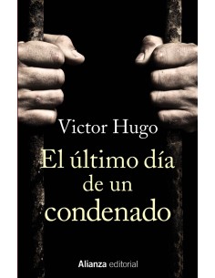 EL ULTIMO DIA DE UN CONDENADO