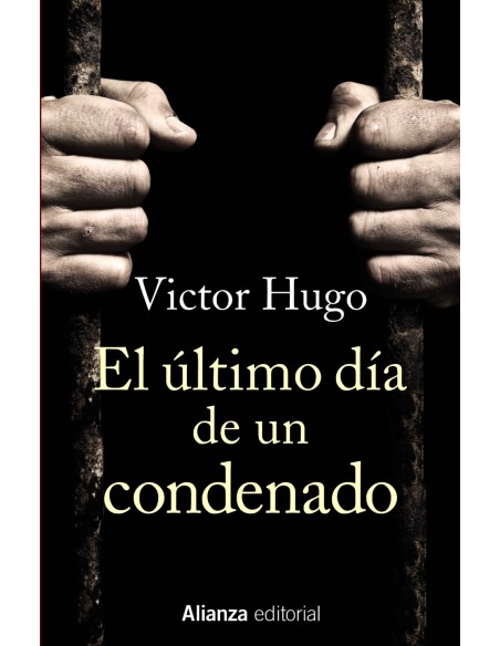 EL ULTIMO DIA DE UN CONDENADO