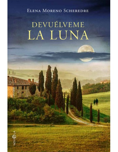 DEVUELVEME LA LUNA