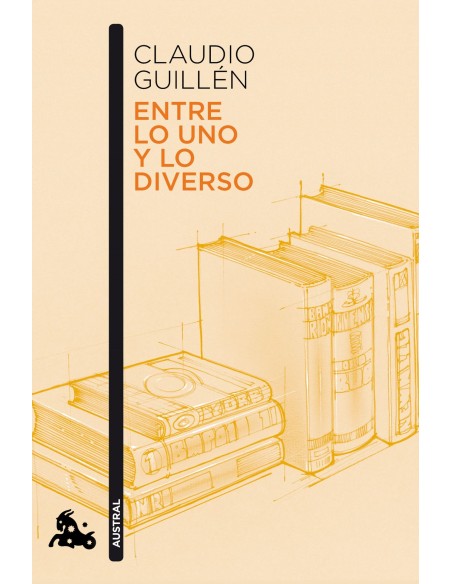 ENTRE LO UNO Y LO DIVERSO