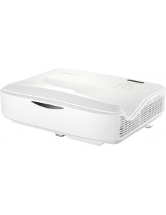 LS832WU videoproyector Proyector de alcance ultracorto 5000 lúmenes ANSI WUXGA (1920x1200) Blanco