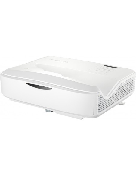 LS832WU videoproyector Proyector de alcance ultracorto 5000 lúmenes ANSI WUXGA (1920x1200) Blanco