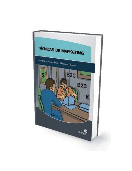 Tecnicas de marketing