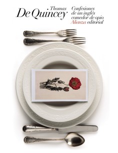 CONFESIONES DE UN INGLES COMEDOR DE OPIO