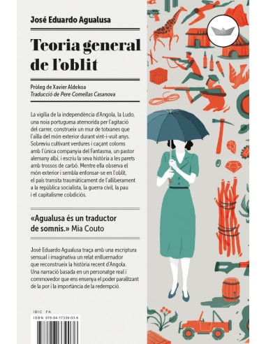 TEORIA GENERAL DE L OBLIT