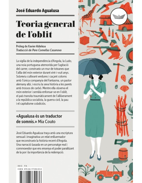 TEORIA GENERAL DE L OBLIT