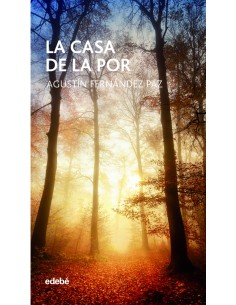 LA CASA DE LA POR