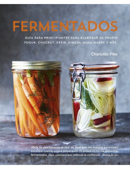 FERMENTADOS