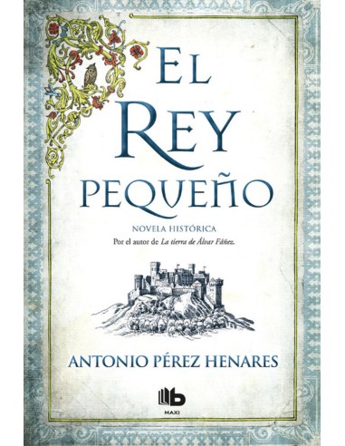 REY PEQUENO EL