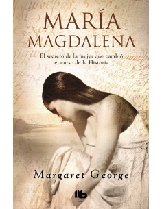MARIA MAGDALENA