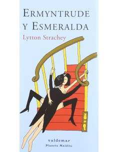 ERMYNTRUDE Y ESMERALDA