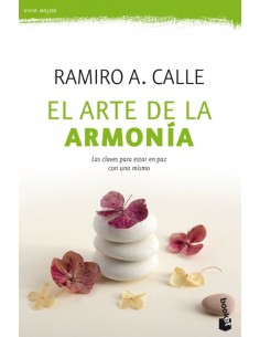 EL ARTE DE LA ARMONIA