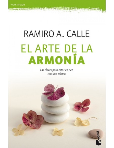 EL ARTE DE LA ARMONIA
