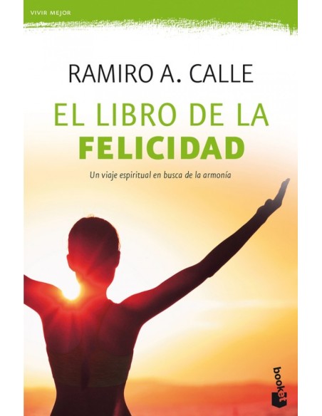 EL LIBRO DE LA FELICIDAD