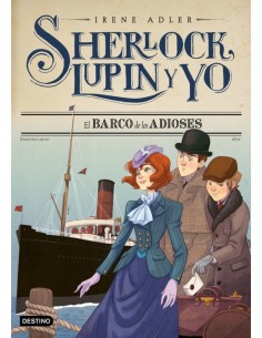 EL BARCO DE LOS ADIOSES