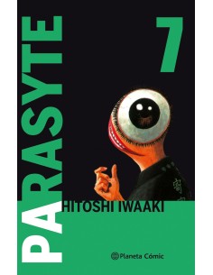 PARASYTE 7