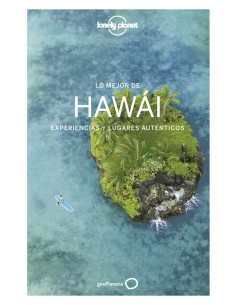 LO MEJOR DE HAWAI 2018