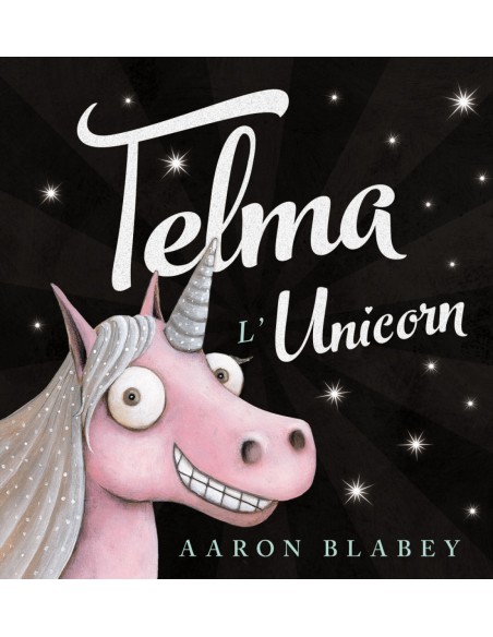 TELMA LUNICORN