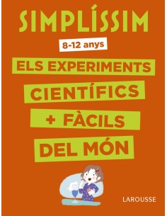 SIMPLISSIM 8 12 ANYS