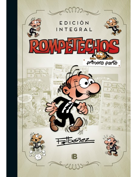 ROMPETECHOS