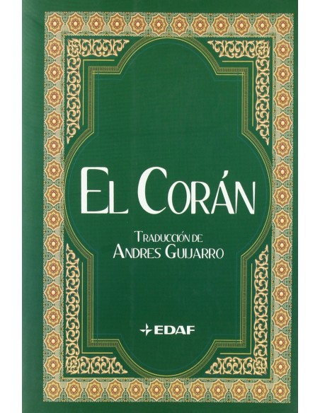 CORAN EL