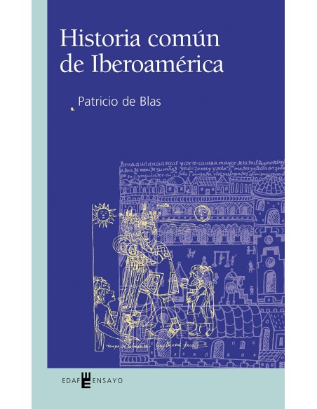HISTORIA COMUN DE IBEROAMERICA