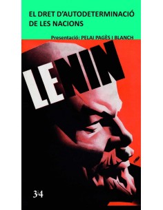 EL DRET DAUTODETERMINACIO DE LES NACOINS