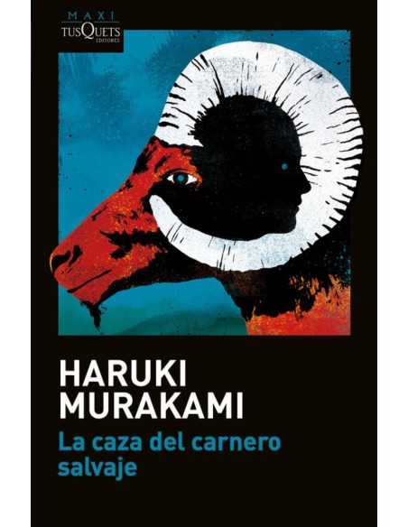 LA CAZA DEL CARNERO SALVAJE